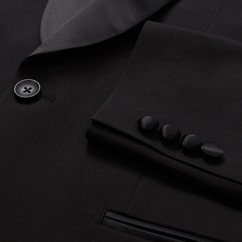 Tuxedo Jacket NWT - image 5